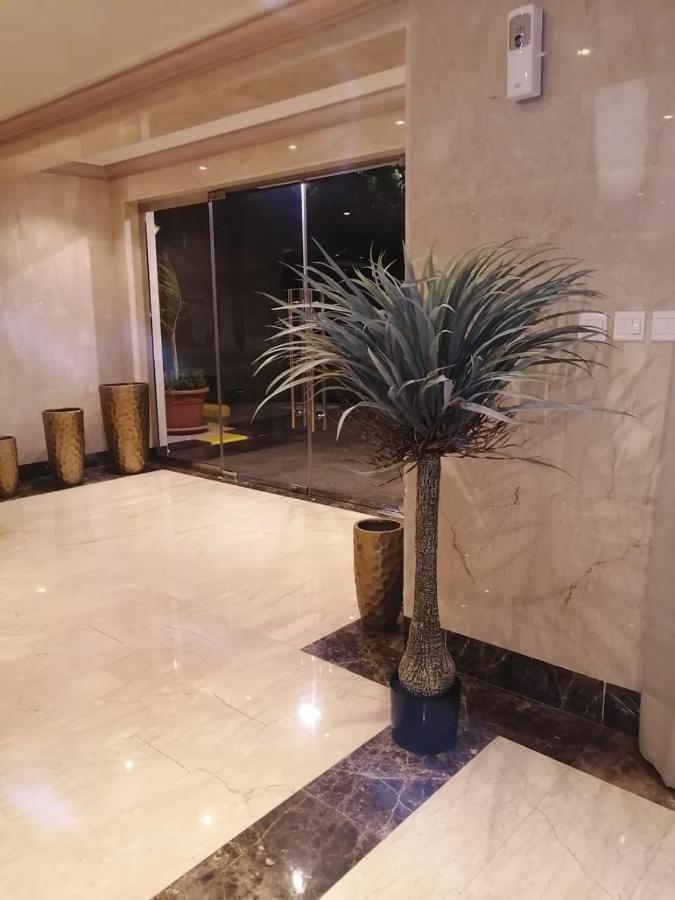 Dar Al Maamon Furnished Apartment Jeddah Exterior photo